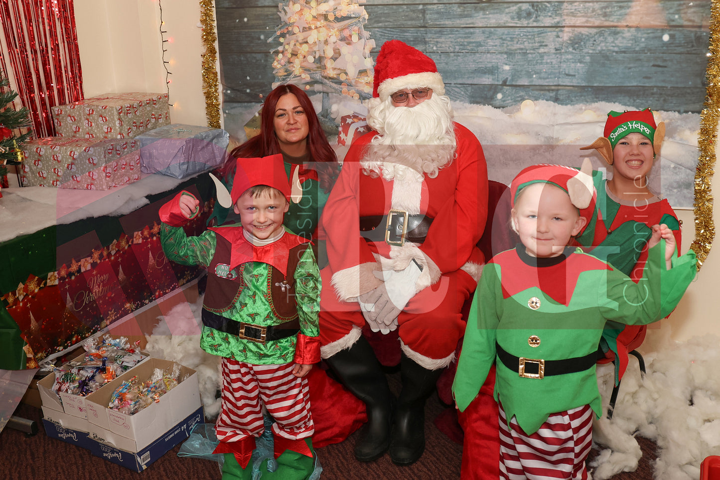 GAMESLEY YOUTH CENTRE XMAS FAIR  (8).JPG