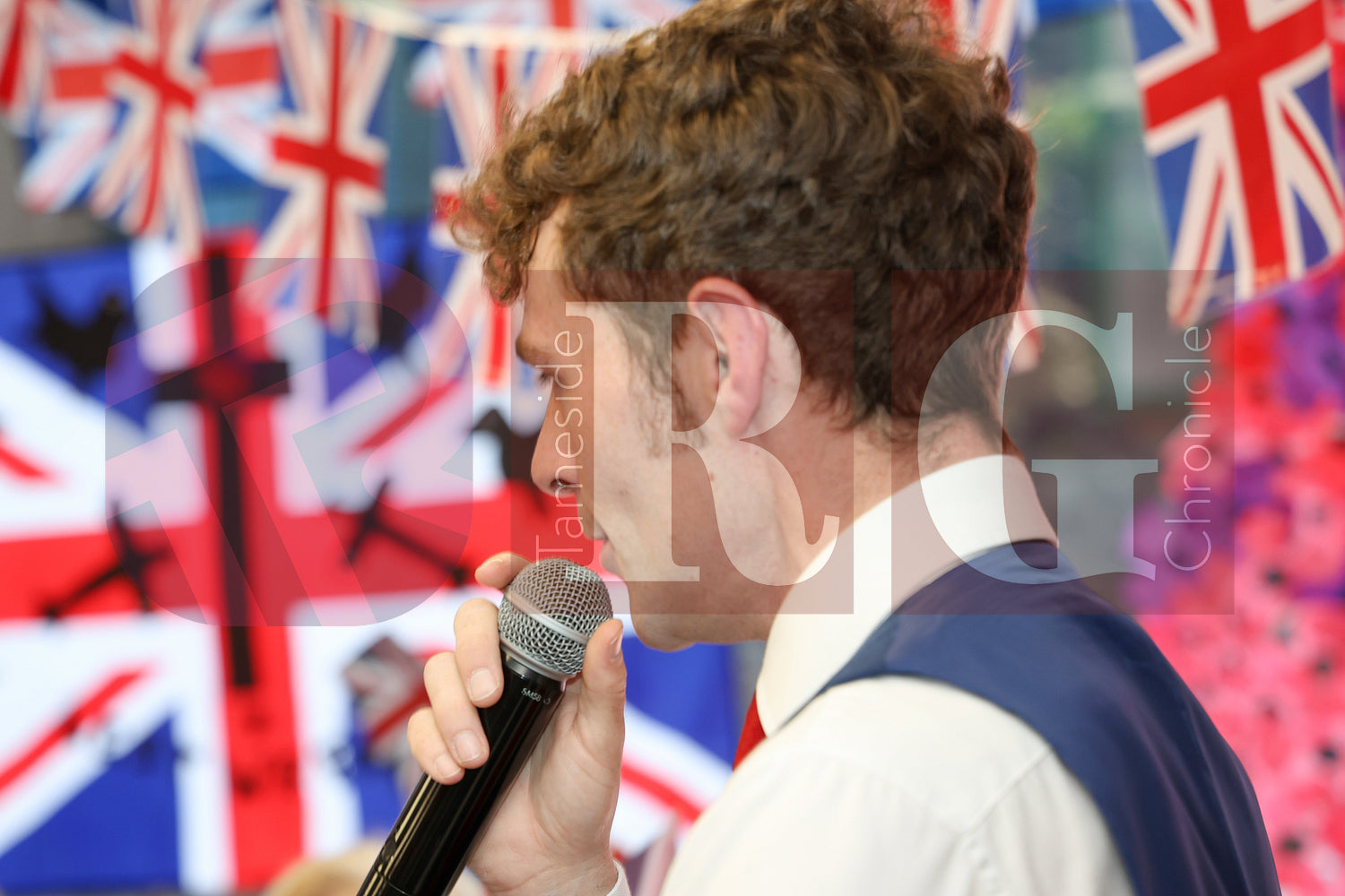 80th VE DAY GAMESLEY  (47).JPG