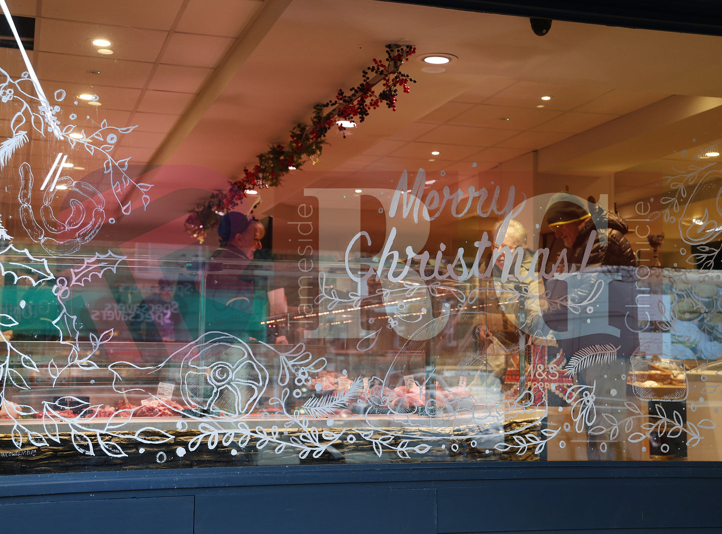 GLOSSOP SHOP XMAS WINDOWS 2024 (56).JPG
