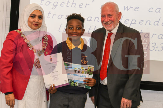 ARTS AWARDS ST PETER'S SCHOOL (8).JPG