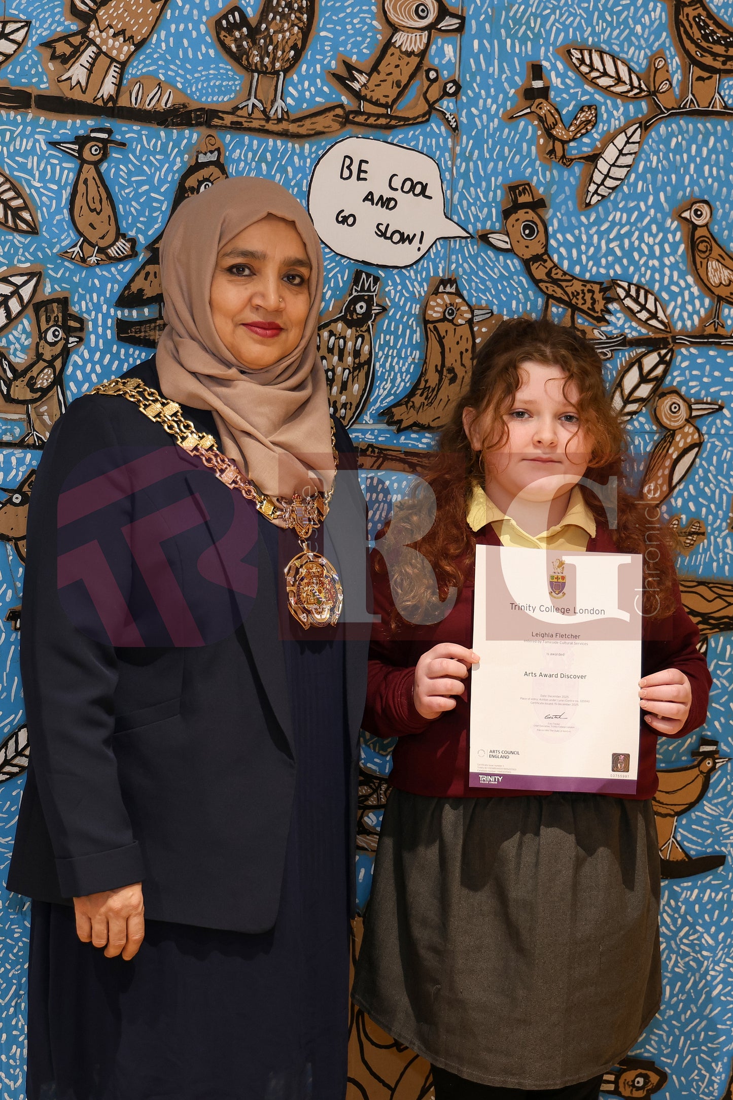 GORSE HALL PRIMARY ARTS AWARD 2026 (9).JPG
