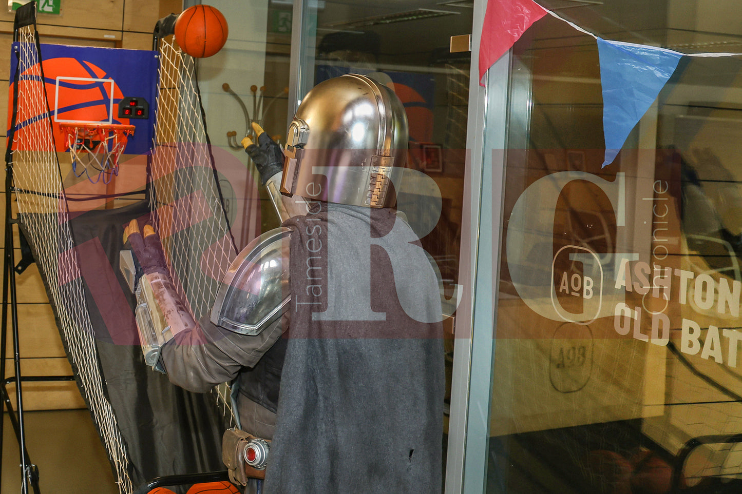 FAMILY FUN DAY ASHTON OLD BATHS (26).JPG