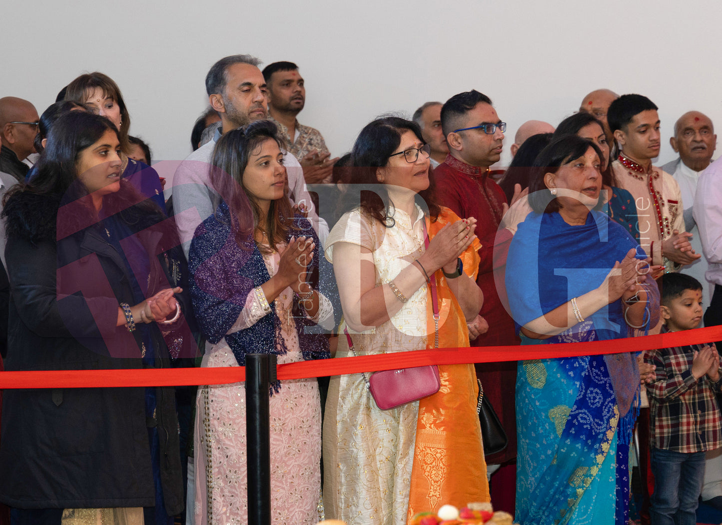 BAPS TEMPLE DIWALI CELEBRATIONS 2024 (1).JPG