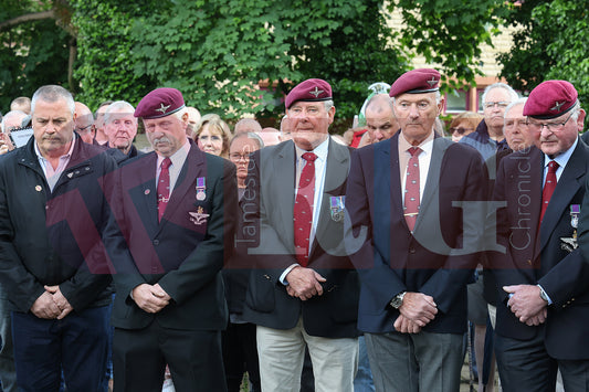 D-DAY 80 COMMEMORATION SERVICE STALYBRIDGE 2024 (43).JPG
