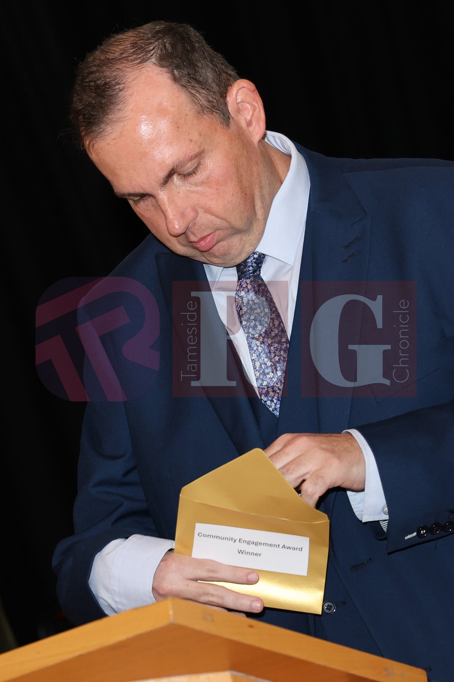 TAMESIDE PRIMARY CARE TRUST CARE AWARDS 2025 (27).JPG
