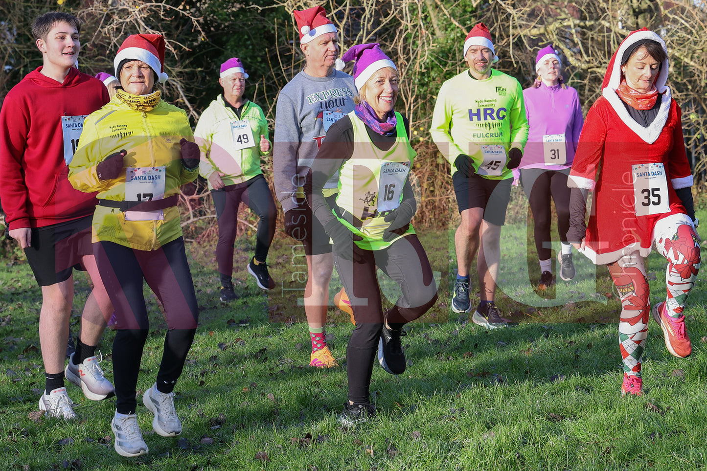 HYDE PURPLE HEART SANTA DASH  (86).JPG