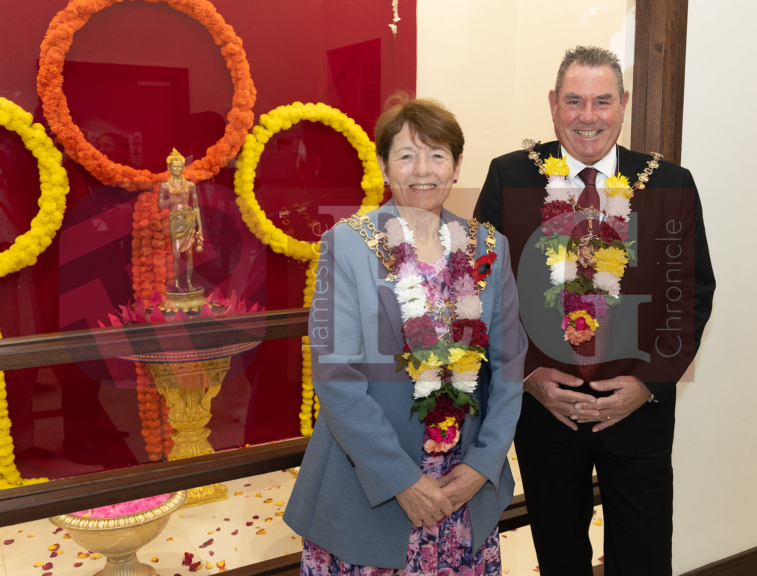 BAPS TEMPLE DIWALI CELEBRATIONS 2024 (104).JPG