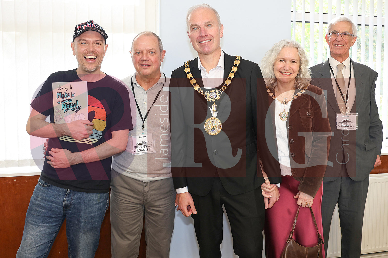 BOOKFEST CENTRAL METHODIST CHURCH GLOSSOP 2024 (38).JPG