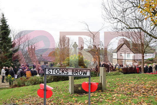 TINTWISTLE WAR MEMORIAL 2025 (104).JPG