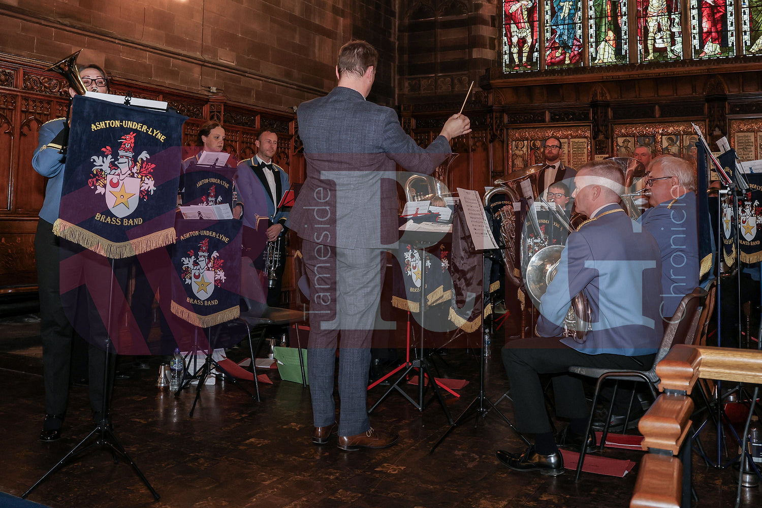 ALBION CHURCH NIGHT AT THE PROMS 2026 (25).JPG