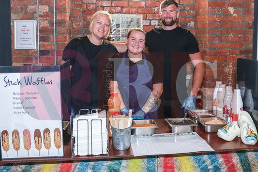 FAMILY FUN DAY ASHTON OLD BATHS (28).JPG