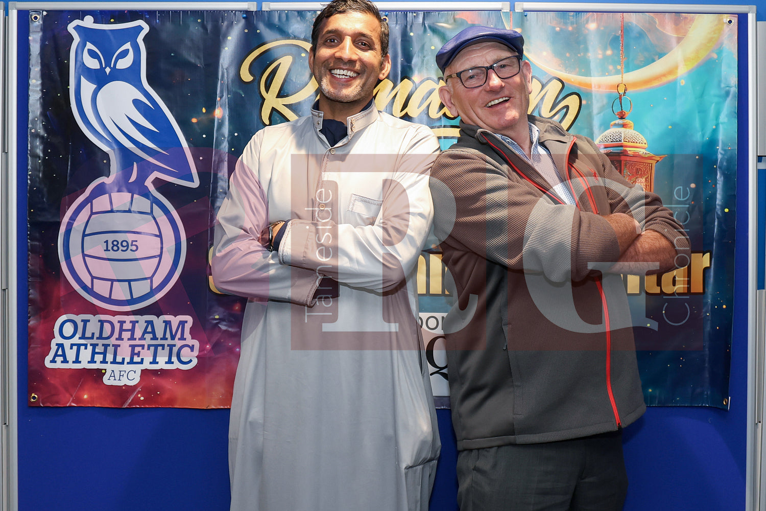 OLDHAM ATHLETIC IFTAR 2025 (64).JPG