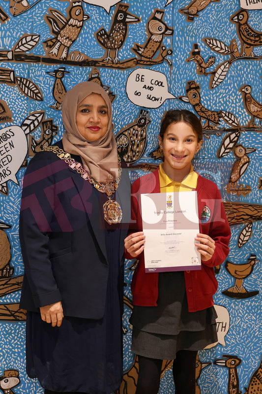 GORSE HALL PRIMARY ARTS AWARD 2026 (5).JPG