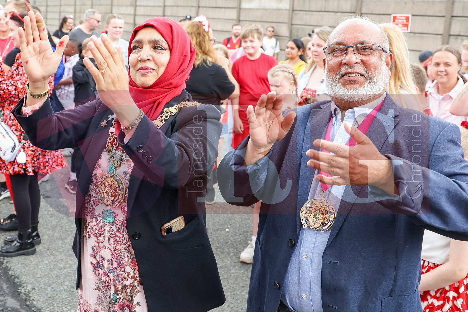 STALYBRIDGE CARNIVAL 2025 (25).JPG