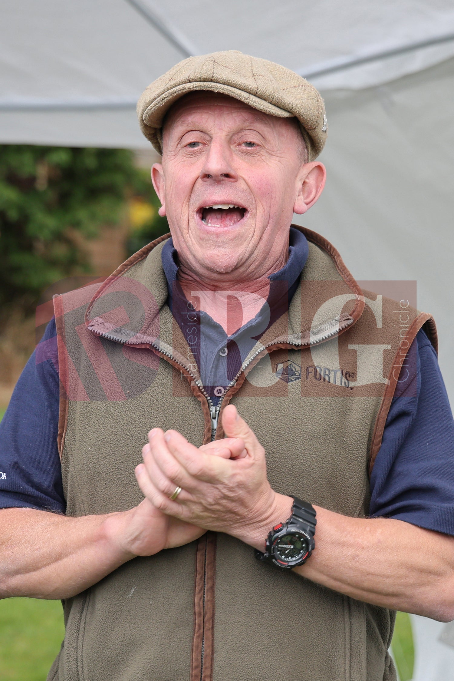 TINTWISTLE GARDENERS SHOW (100).JPG