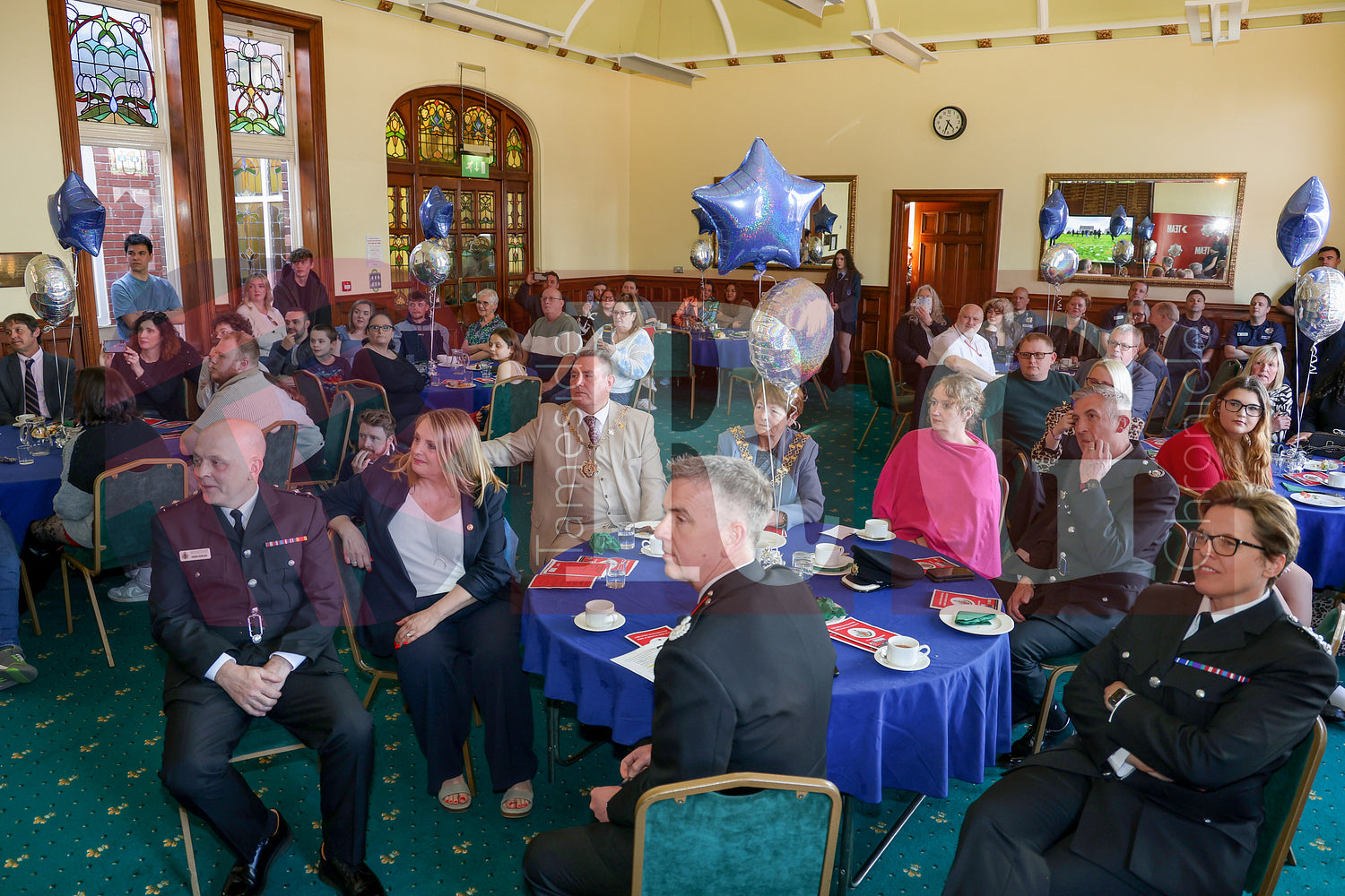 KINGS TRUST YOUTH AWARDS DUCKINFIELD TOWN (18).JPG