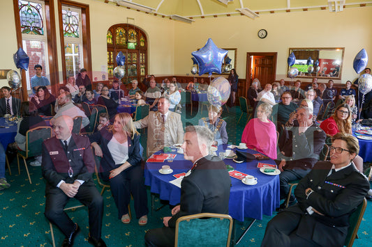 KINGS TRUST YOUTH AWARDS DUCKINFIELD TOWN (18).JPG