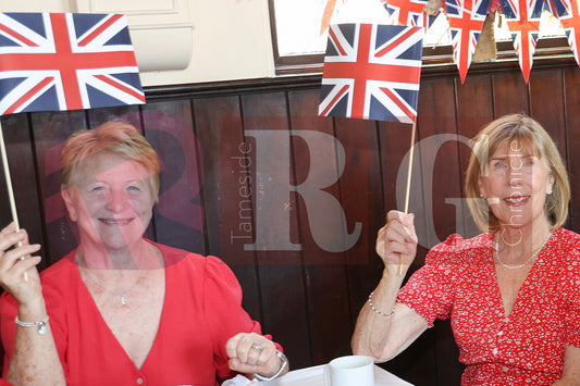 VE DAY PADFIELD CHURCH 2025 (24).JPG