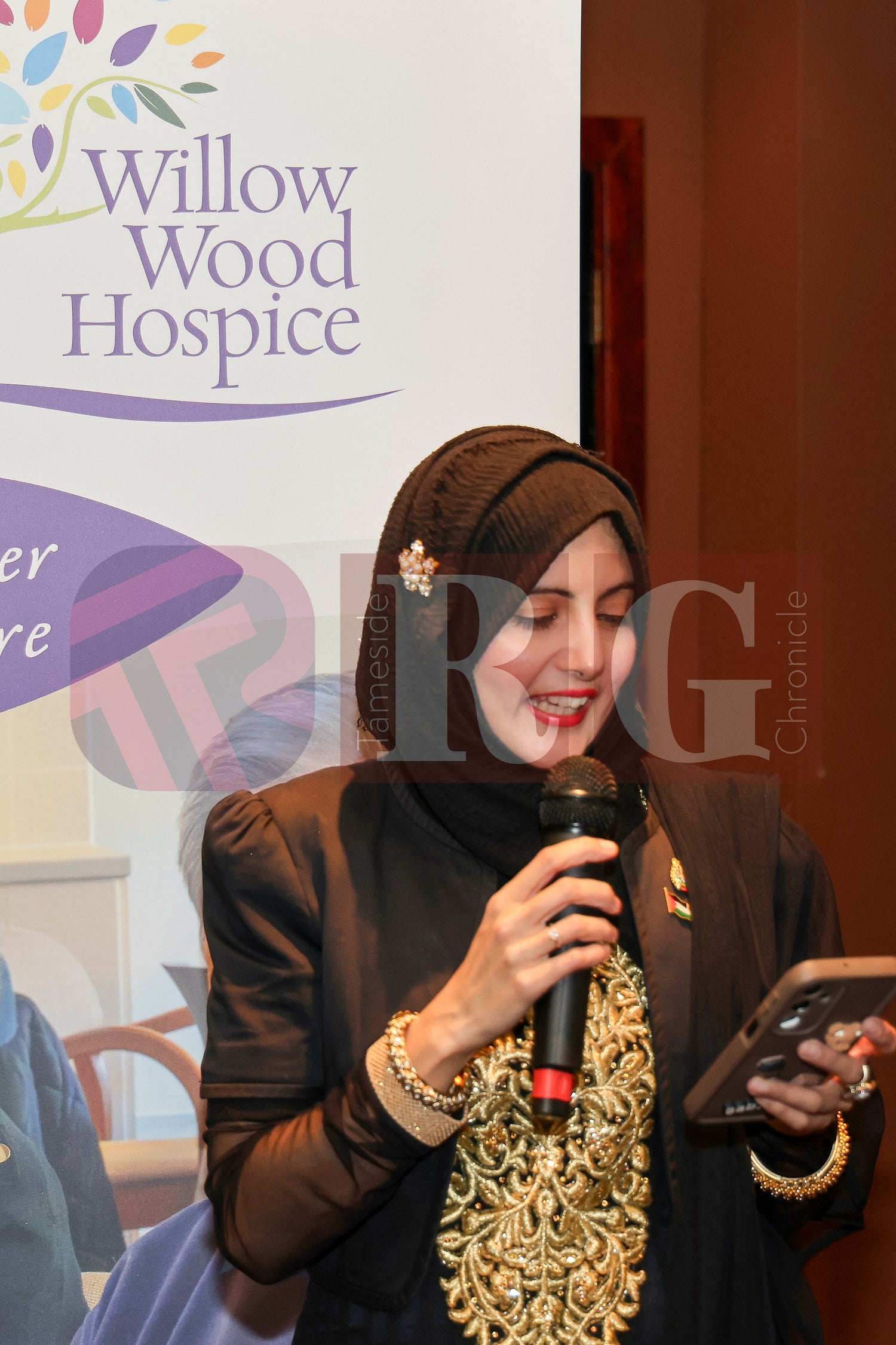 WILLLOW WOOD BOLLYWOOD CURRY NIGHT (28).JPG
