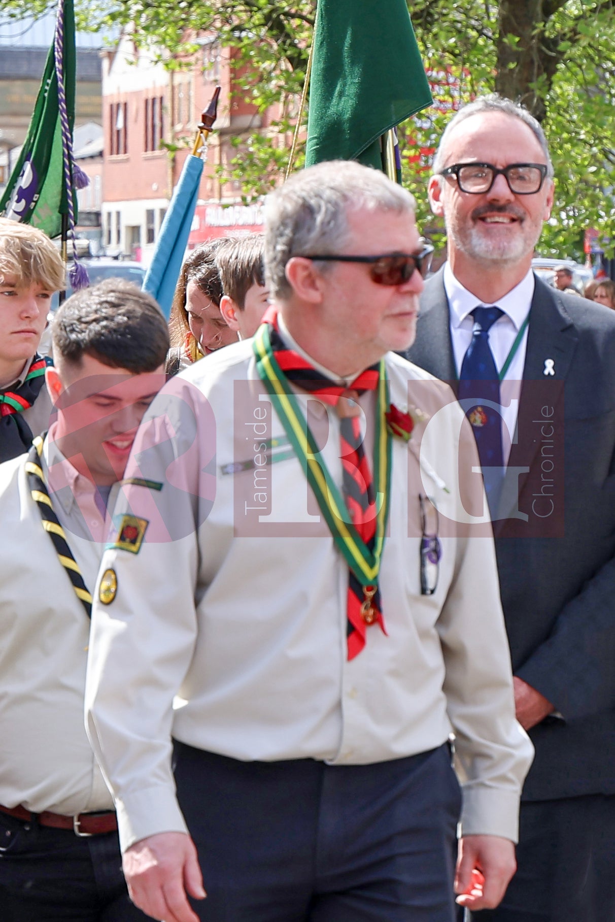 ST. GEORGE'S DAY VE DAY ASHTON 2025 (11).JPG