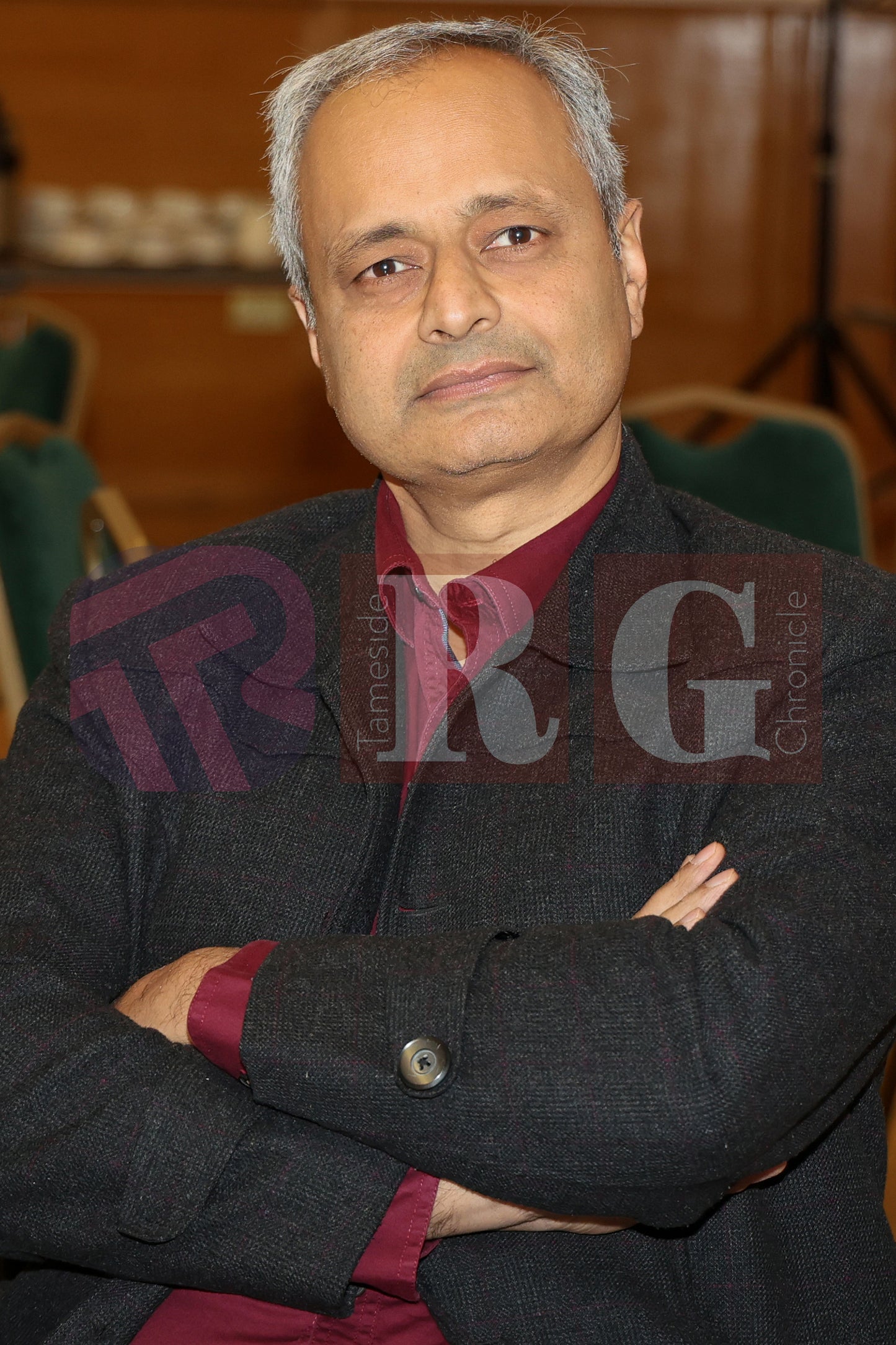 TAMESIDE PRIMARY CARE TRUST CARE AWARDS 2025 (15).JPG