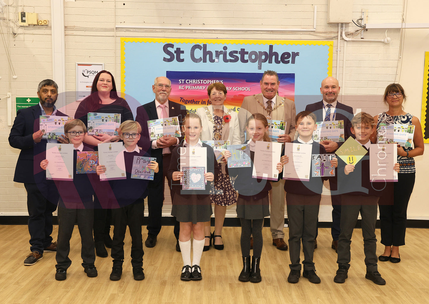 ARTS AWARD ST. CHRISTOPHER'S PRIMARY SCHOOL (7).JPG