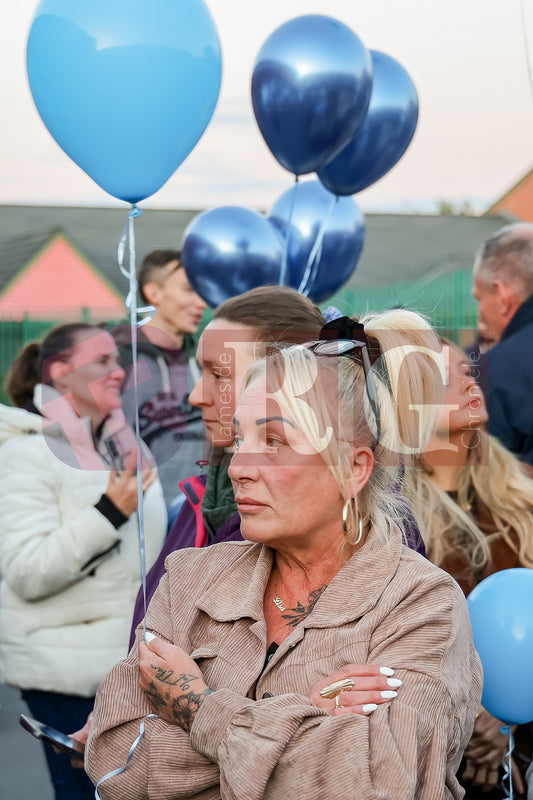 RICKY HATTON ONE MIN SILENCE  (13).JPG