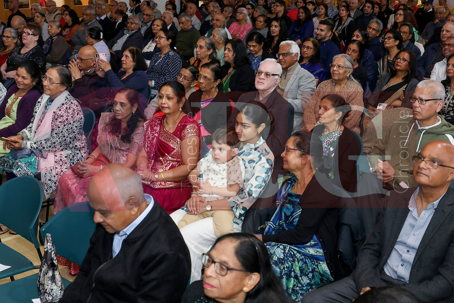 SHREE BHARATIYA MANDAL 60th CELEBRATION (22).JPG