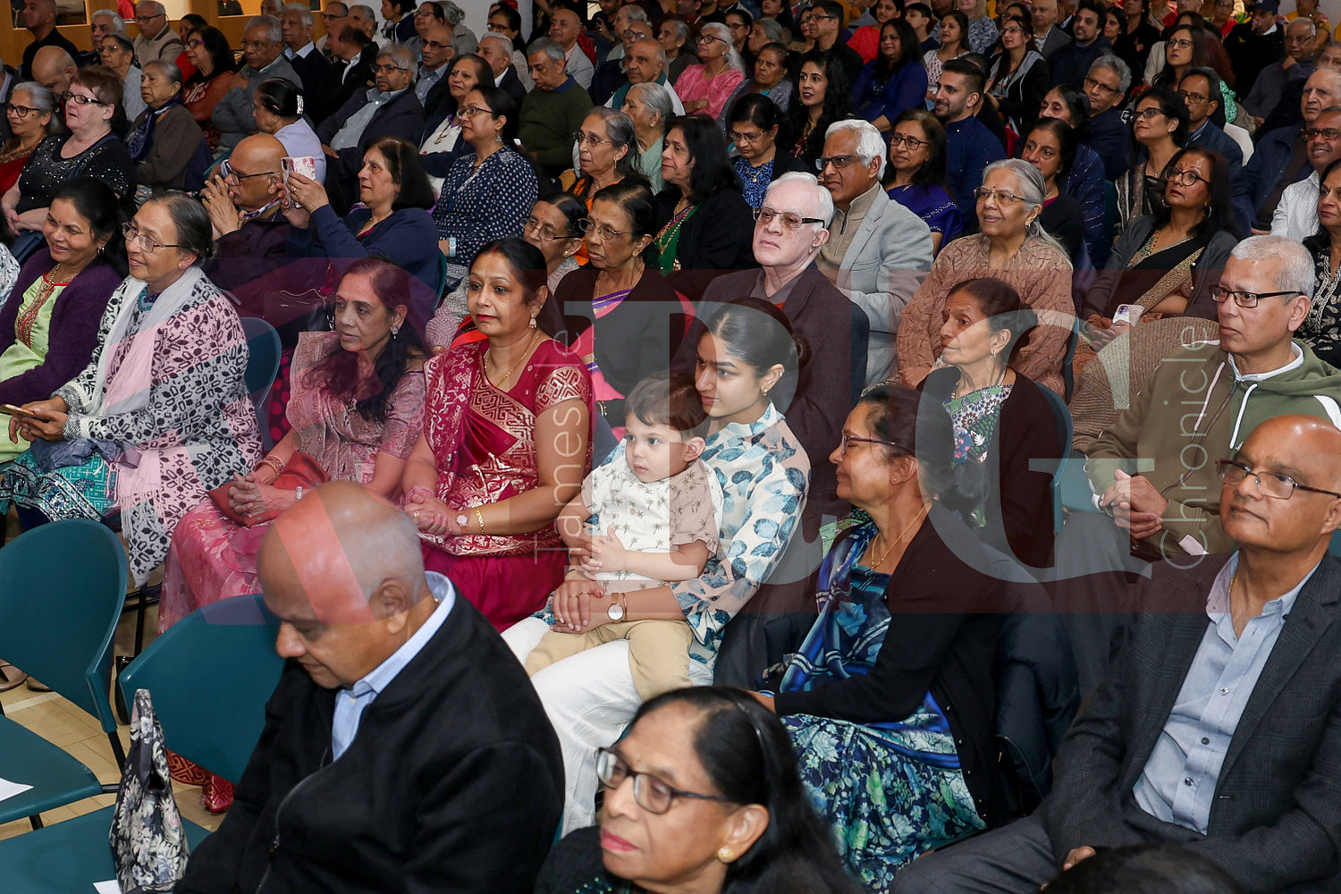 SHREE BHARATIYA MANDAL 60th CELEBRATION (22).JPG