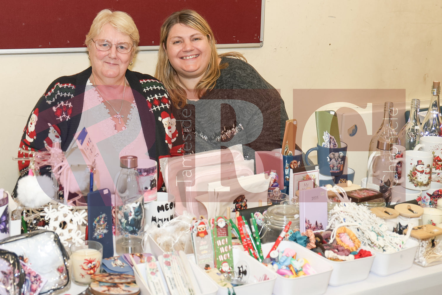 GAMESLEY YOUTH CENTRE XMAS FAIR  (47).JPG