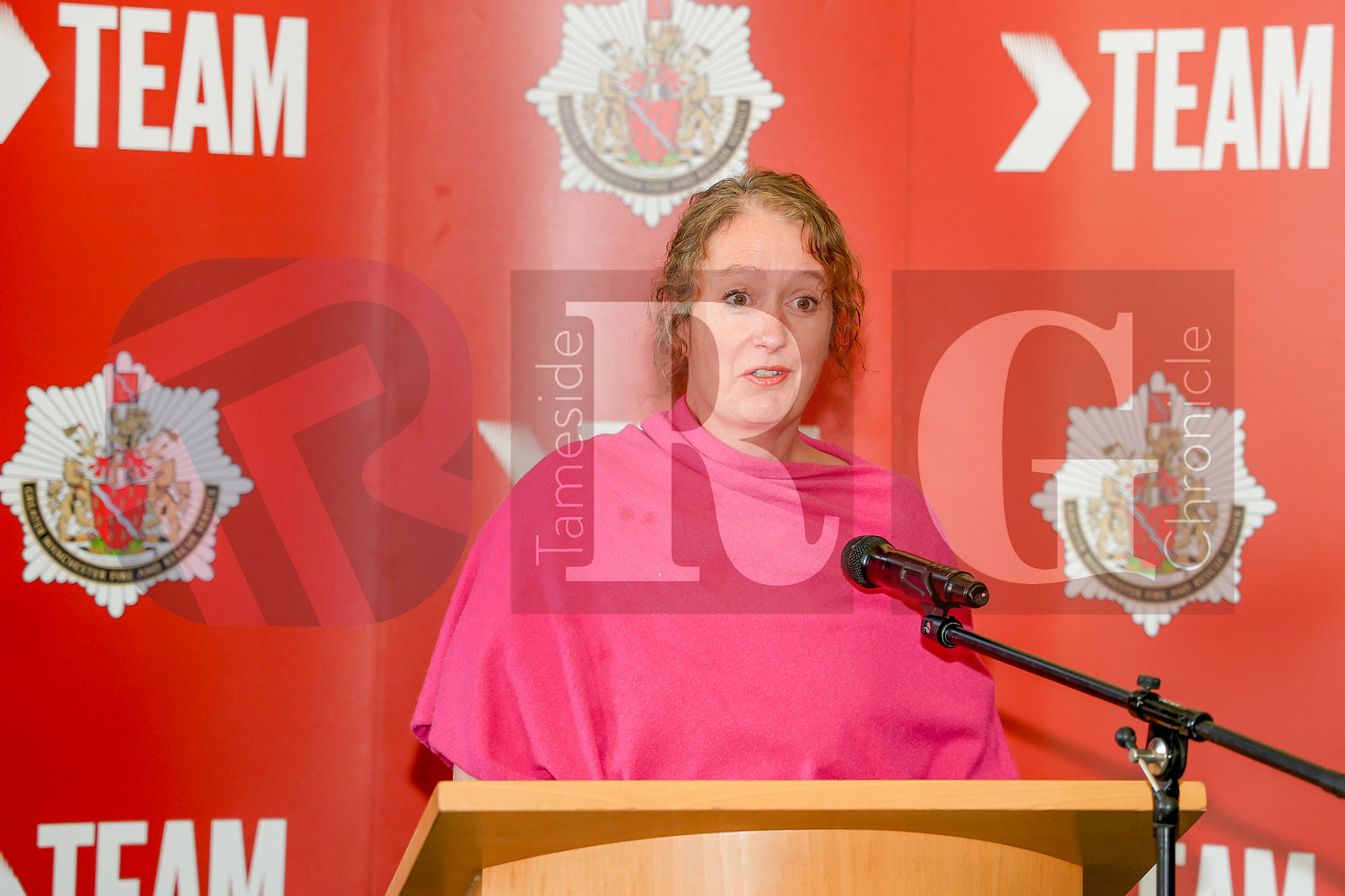 KINGS TRUST YOUTH AWARDS DUCKINFIELD TOWN (73).JPG