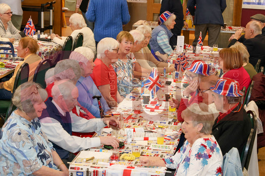 DENTON FESTIVAL HALL ST.GEORGE'S DAY (68).JPG