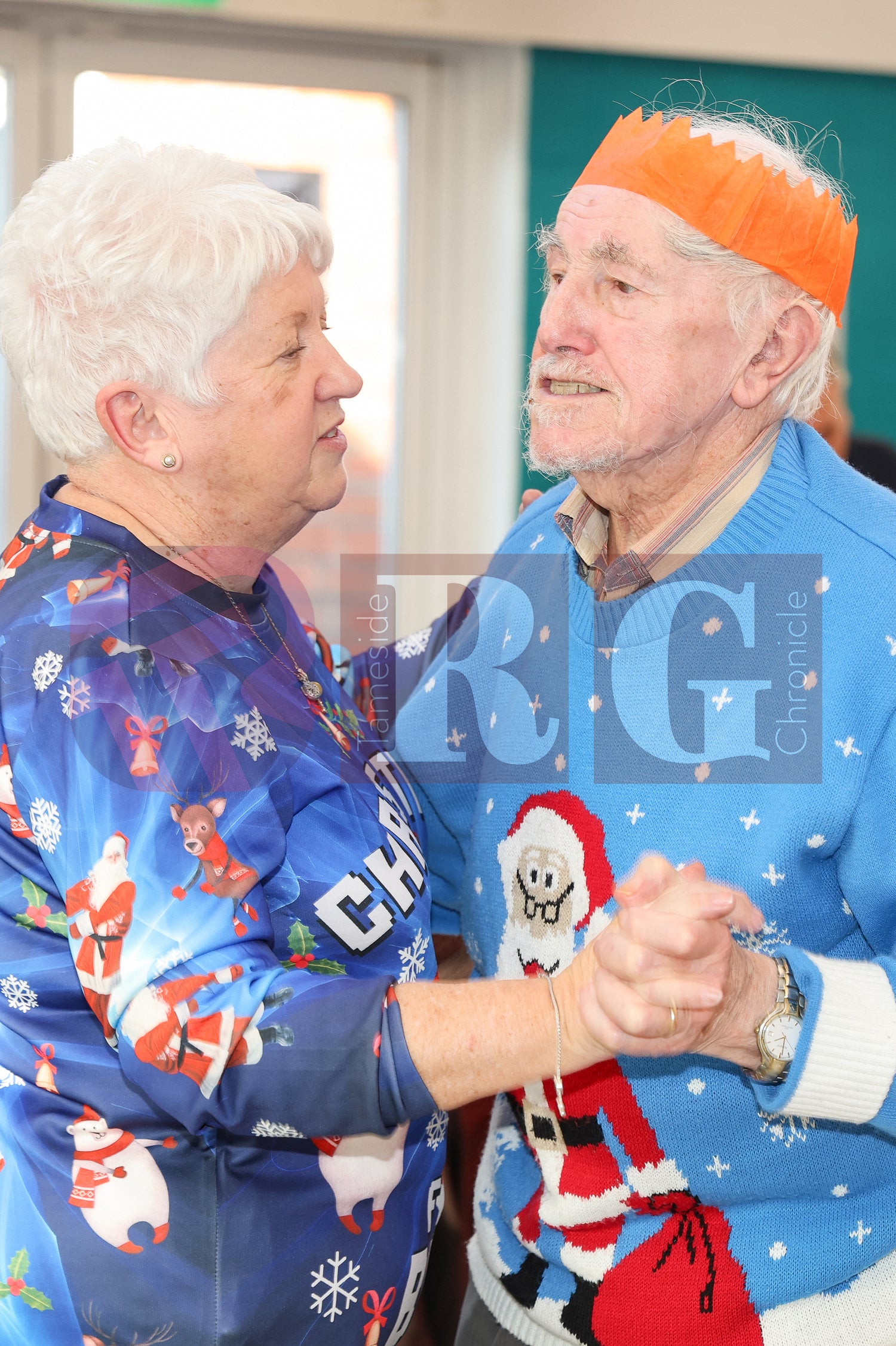 TOGETHER CENTRE DUKINFIELD XMAS DINNER 2025 (67).JPG