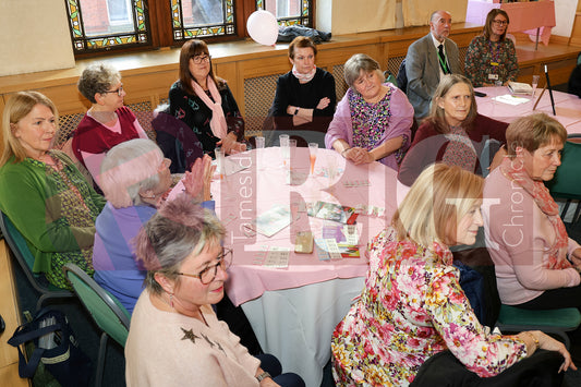 CIVIC MAYOR'S AFTERNOON TEA  (31).JPG