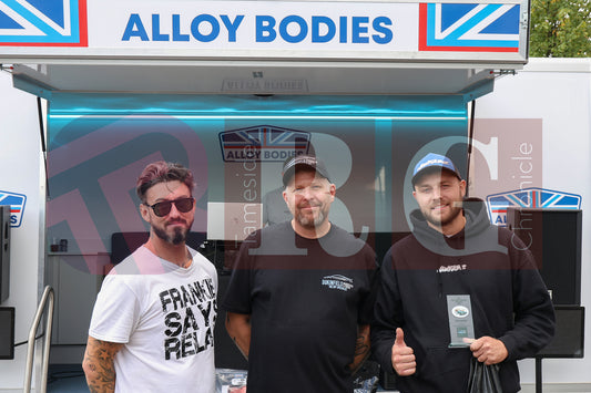 THE PETER 'RUSTY' KENNEDY MEMORIAL CAR SHOW (41).JPG