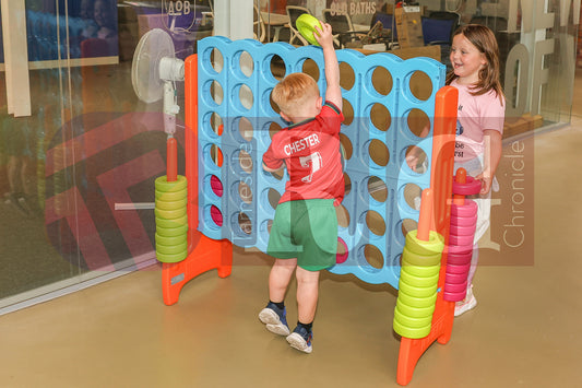 FAMILY FUN DAY ASHTON OLD BATHS (54).JPG