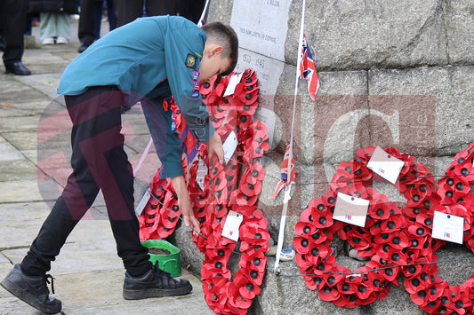 TINTWISTLE WAR MEMORIAL 2025 (83).JPG