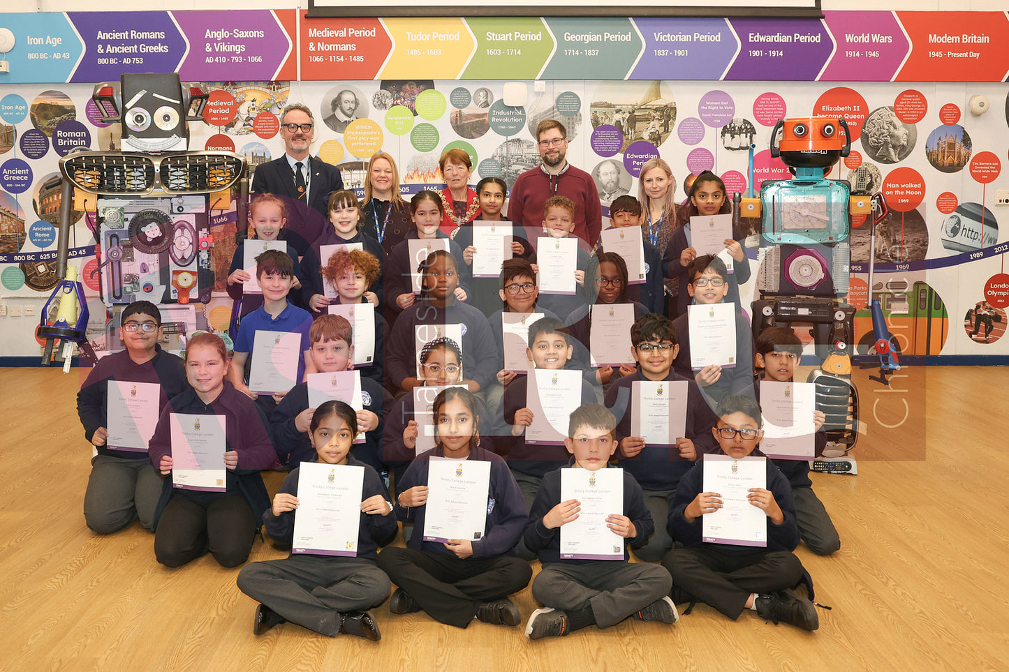 THE HEYS PRIMARY SCHOOL ARTS AWARD (21).JPG