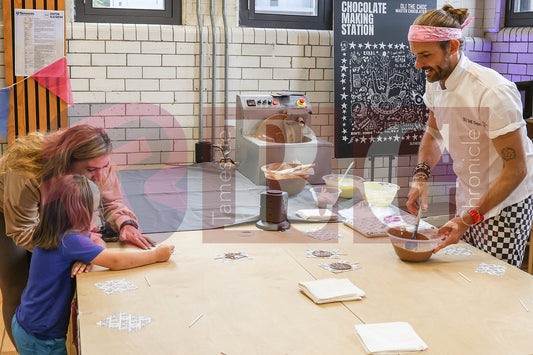 FAMILY FUN DAY ASHTON OLD BATHS (9).JPG