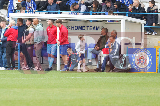 STALYBRIDGE CELTIC LEGENDS V MAN UTD LEGENDS (72).JPG
