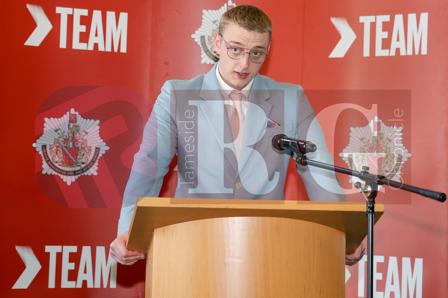 KINGS TRUST YOUTH AWARDS DUCKINFIELD TOWN (41).JPG