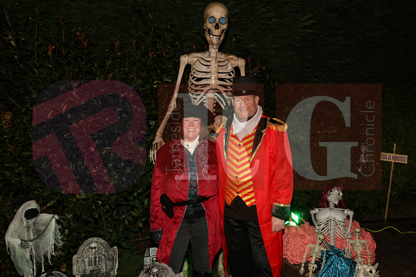 PIRATES OF THE HALLOWE'EN' HADFIELD (3).JPG