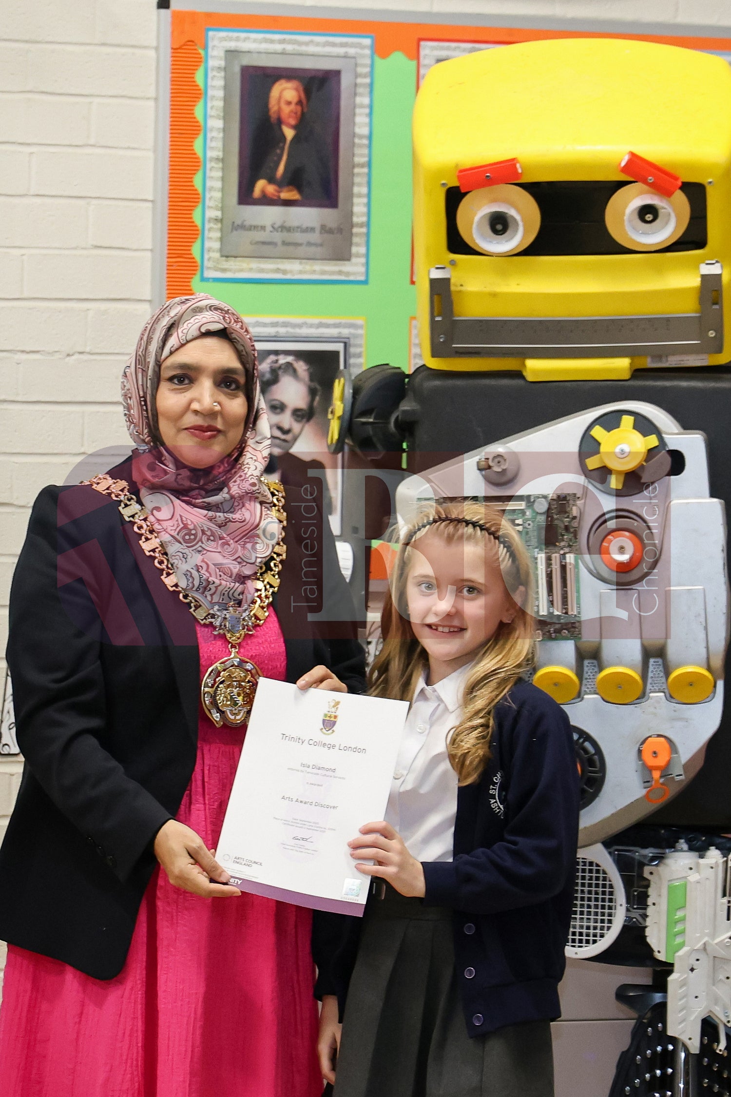 ST CHRISTOPHERS ARTS AWARD (8).JPG