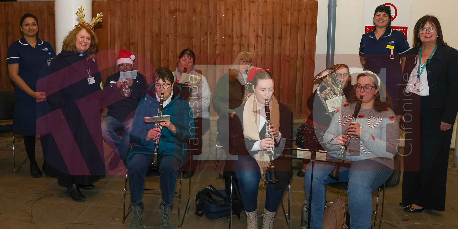 LIGHT SWITCH ON TAMESIDE HOSPITAL 2024 (17).JPG