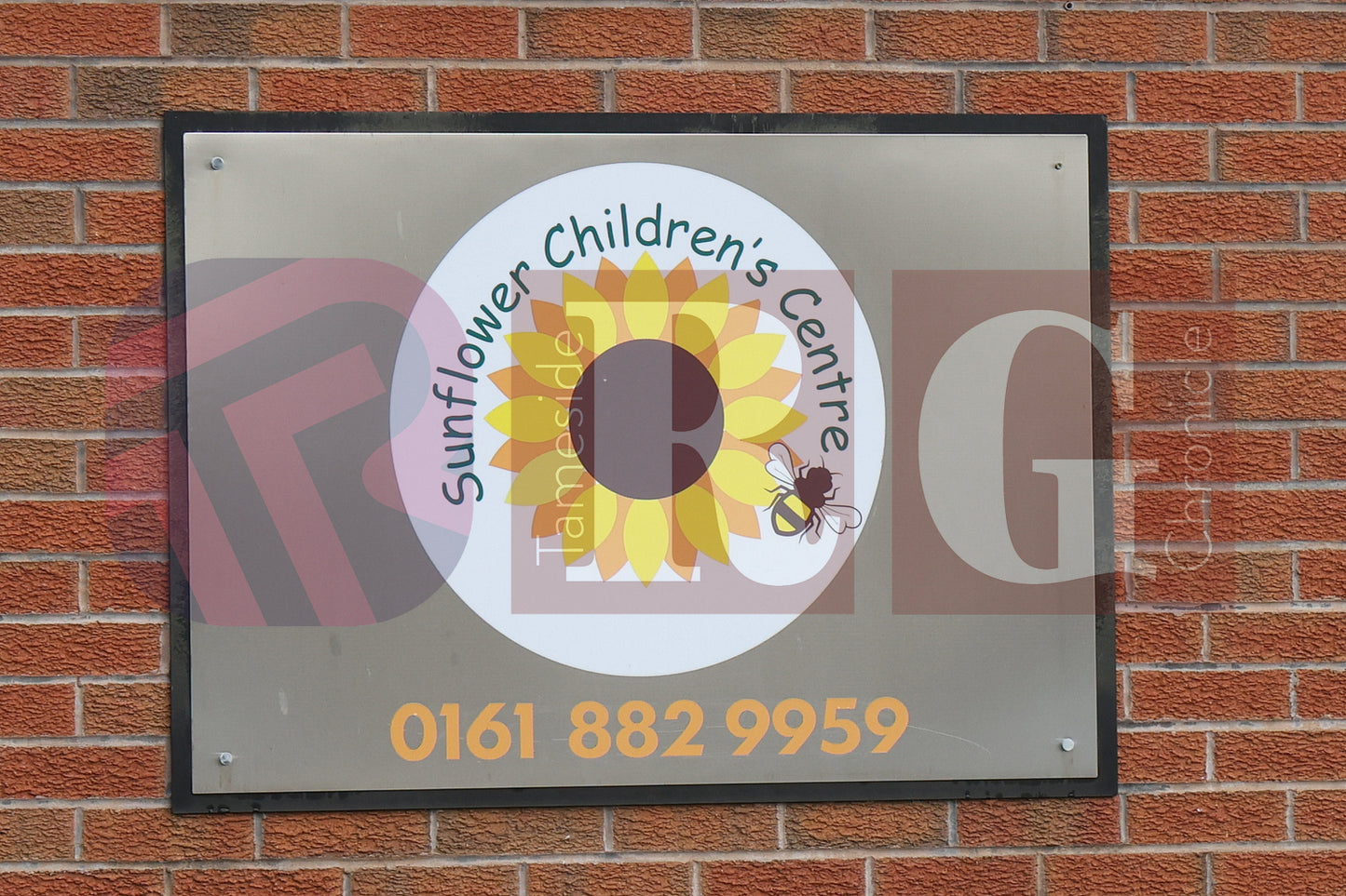 THE PANTRY OPENING SUNFLOWER DAY NURSERY (25).JPG