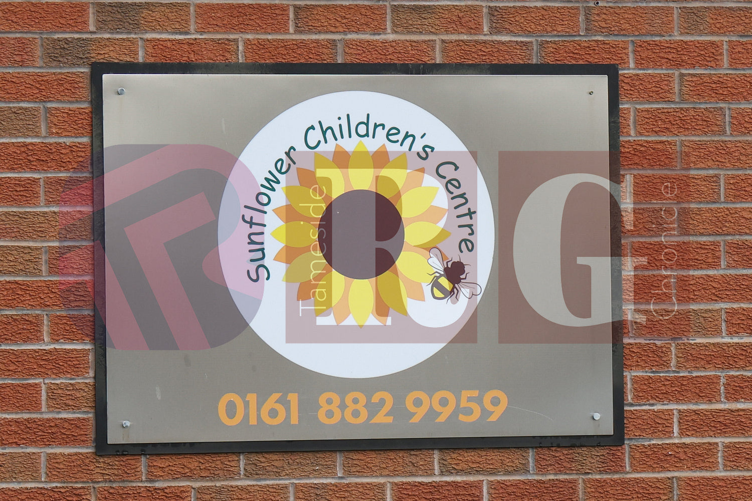 THE PANTRY OPENING SUNFLOWER DAY NURSERY (25).JPG