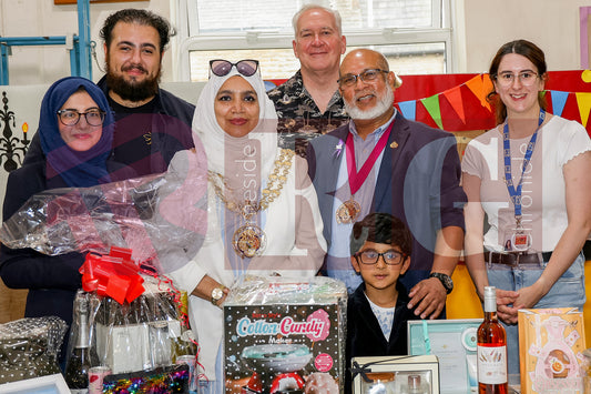 COMMUNITY FAIR ST. GEORGE'S SCHOOL MOSSLEY (31).JPG