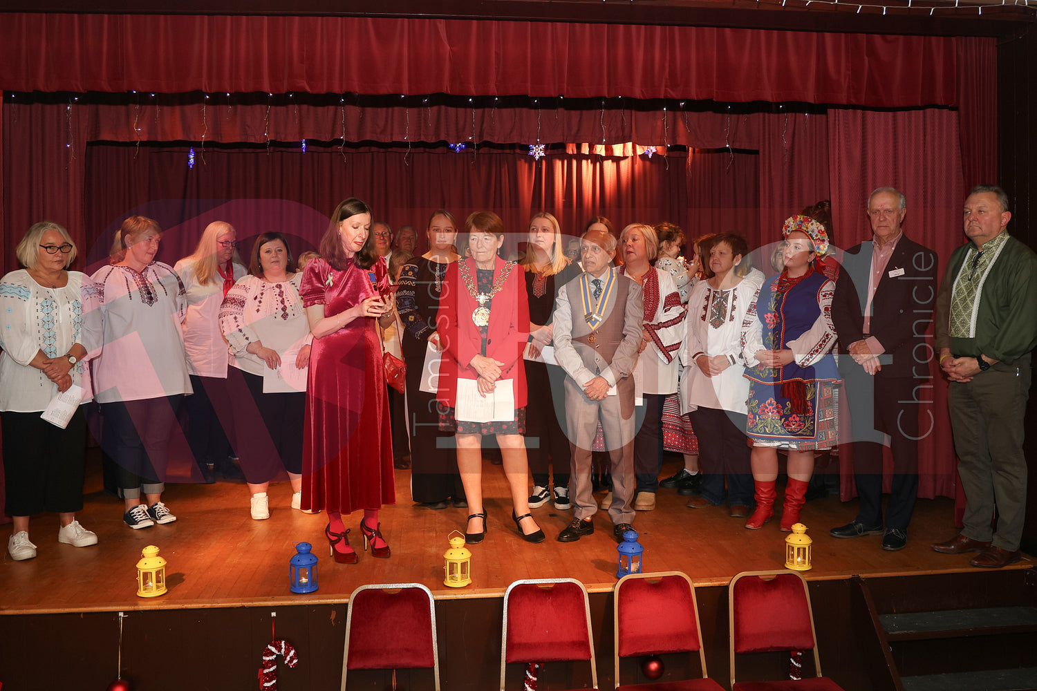 UKRIAINIAN CENTRE CAROL XMAS 2024 (42).JPG