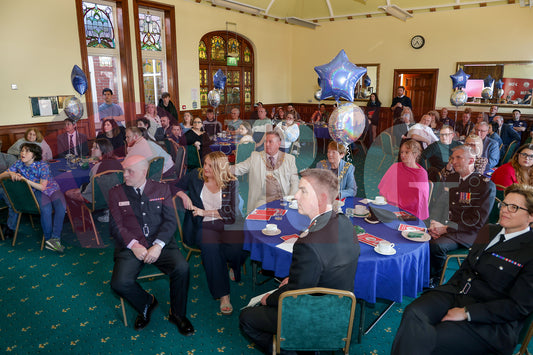 KINGS TRUST YOUTH AWARDS DUCKINFIELD TOWN (25).JPG