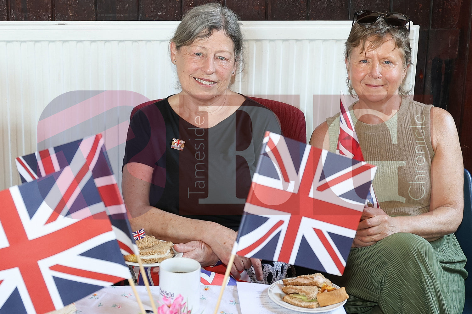 VE DAY PADFIELD CHURCH 2025 (3).JPG